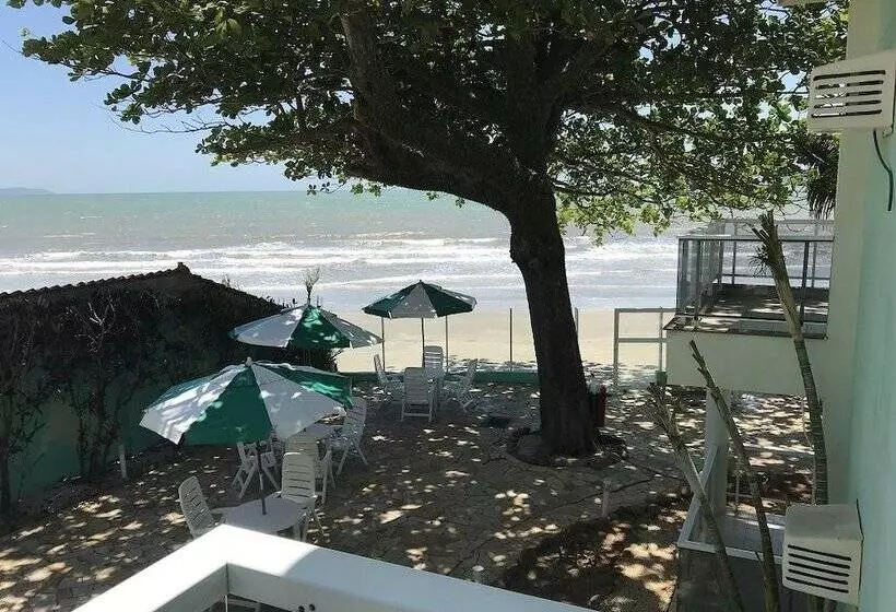 Majatalo Pousada Vila Verde