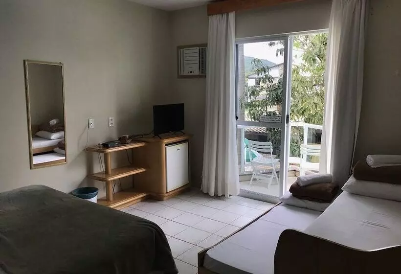 Majatalo Pousada Vila Verde