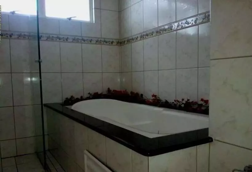 Majatalo Pousada Vila Verde