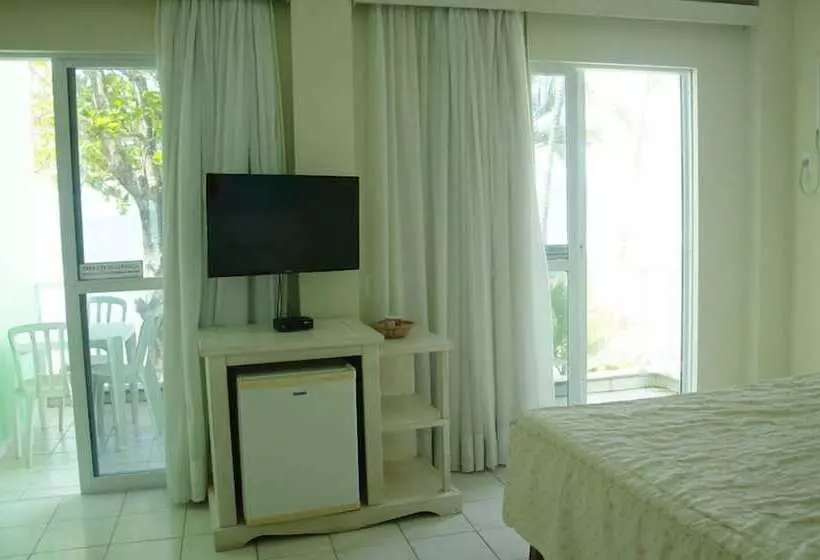 Majatalo Pousada Vila Verde