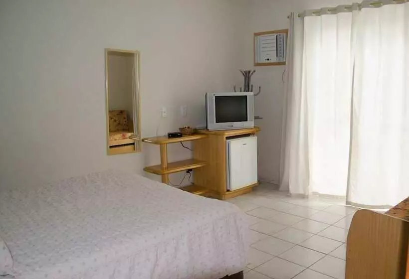 Majatalo Pousada Vila Verde