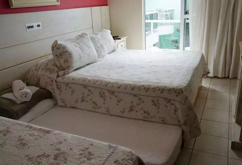 Majatalo Pousada Vila Verde