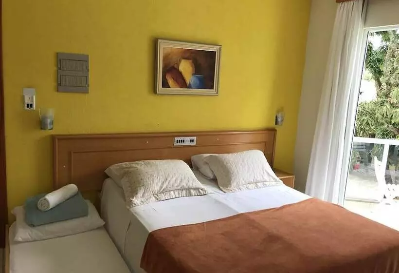 Majatalo Pousada Vila Verde