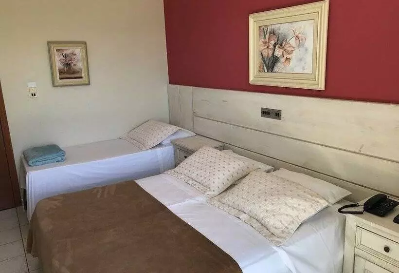 Majatalo Pousada Vila Verde