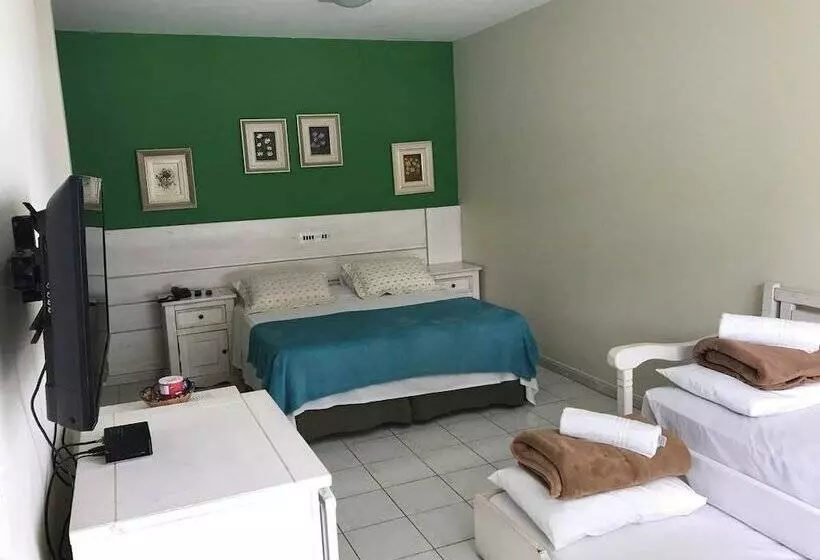 Majatalo Pousada Vila Verde