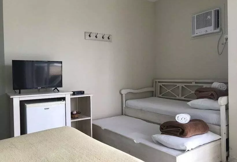 Majatalo Pousada Vila Verde