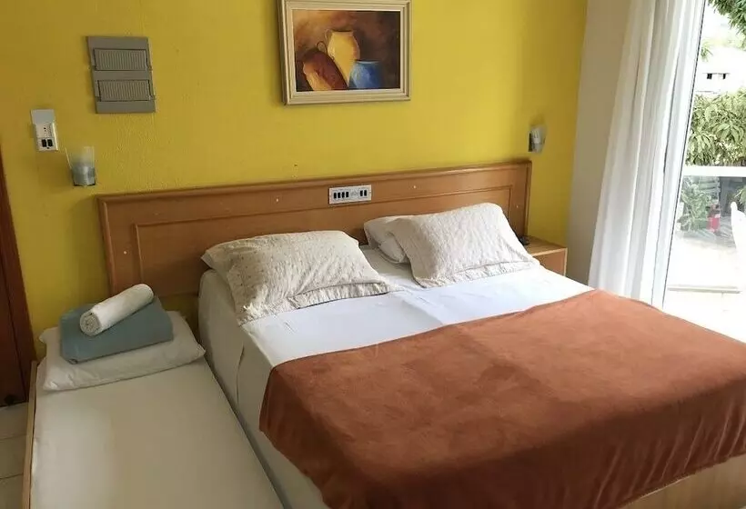 Majatalo Pousada Vila Verde