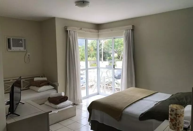 Majatalo Pousada Vila Verde