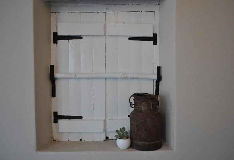 膳宿费 The Calitz