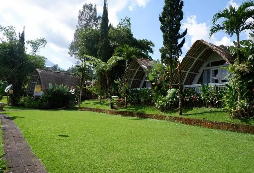 Majatalo Village Above The Clouds