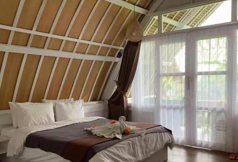 Majatalo Village Above The Clouds