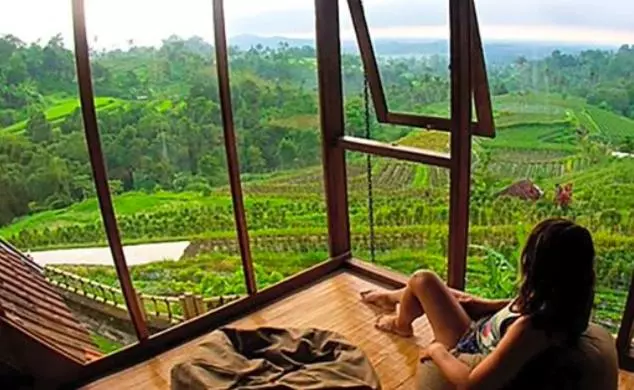 Majatalo Village Above The Clouds