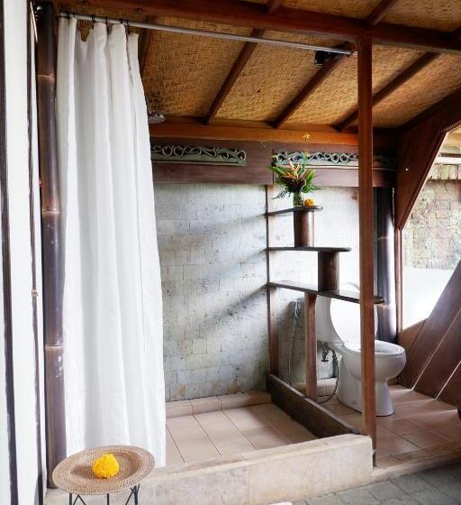 بنسيون Village Above The Clouds