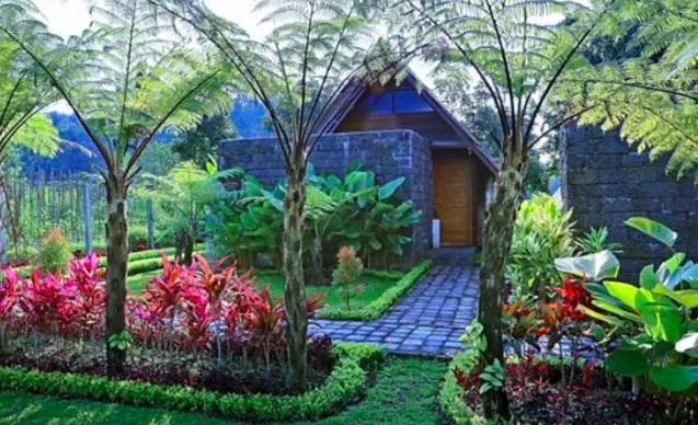 Majatalo Village Above The Clouds