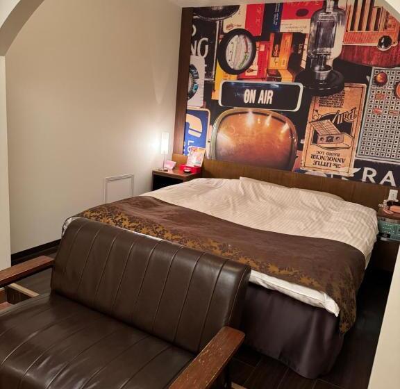 בית מלון כפרי Lala Resort