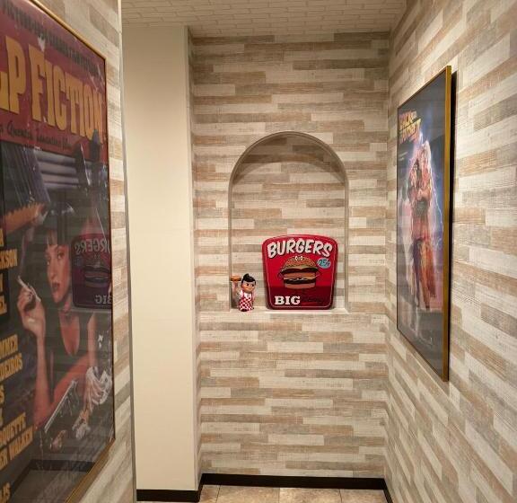 בית מלון כפרי Lala Resort