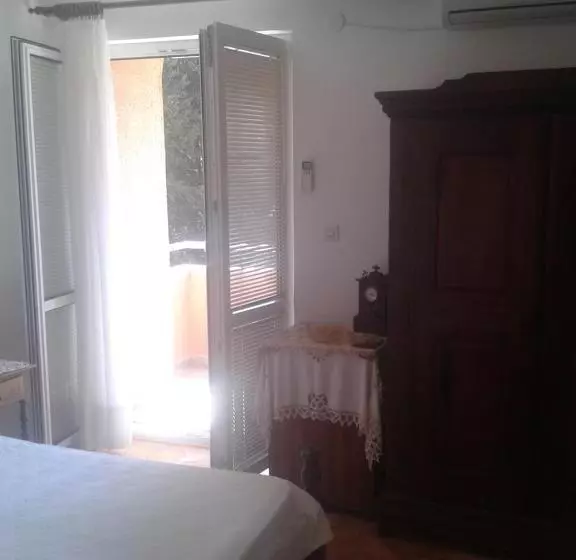 پانسیون Guesthouse Lautasevic