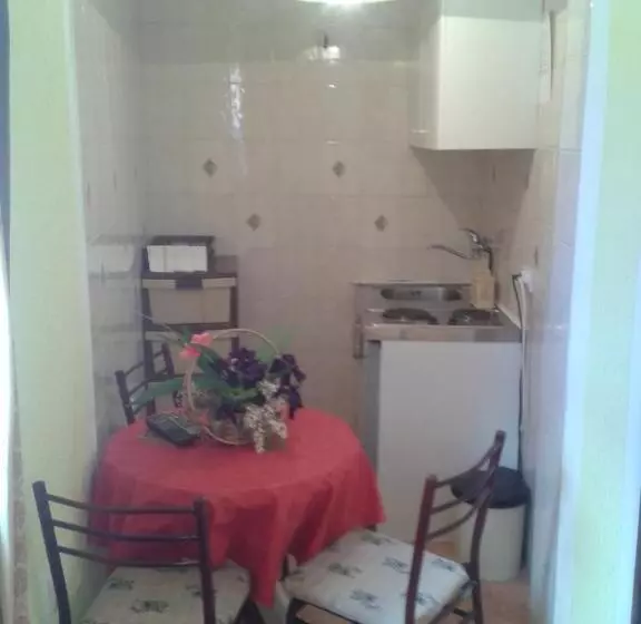 پانسیون Guesthouse Lautasevic