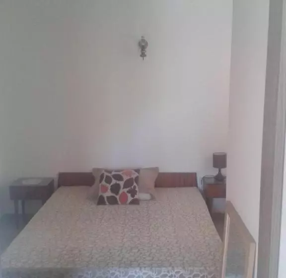پانسیون Guesthouse Lautasevic