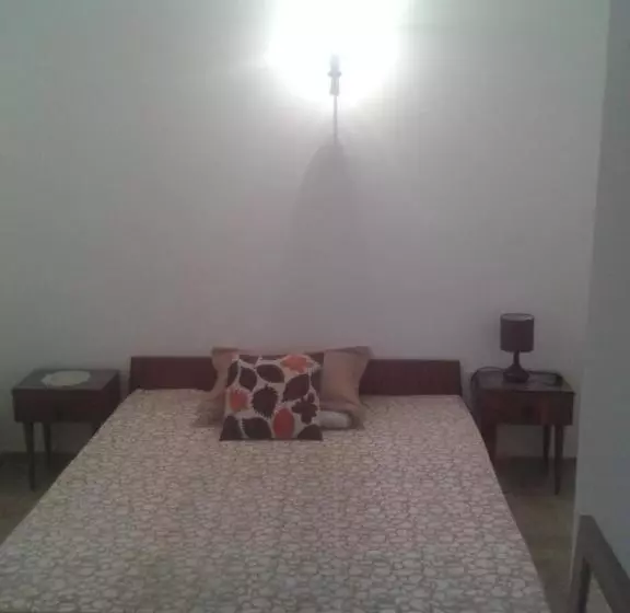 پانسیون Guesthouse Lautasevic