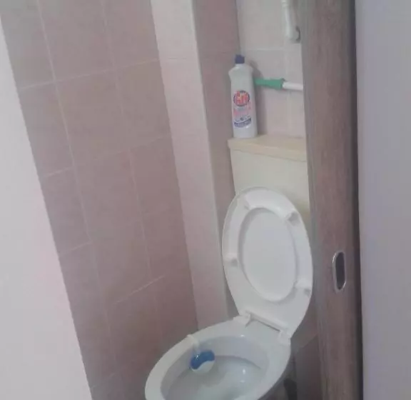پانسیون Guesthouse Lautasevic
