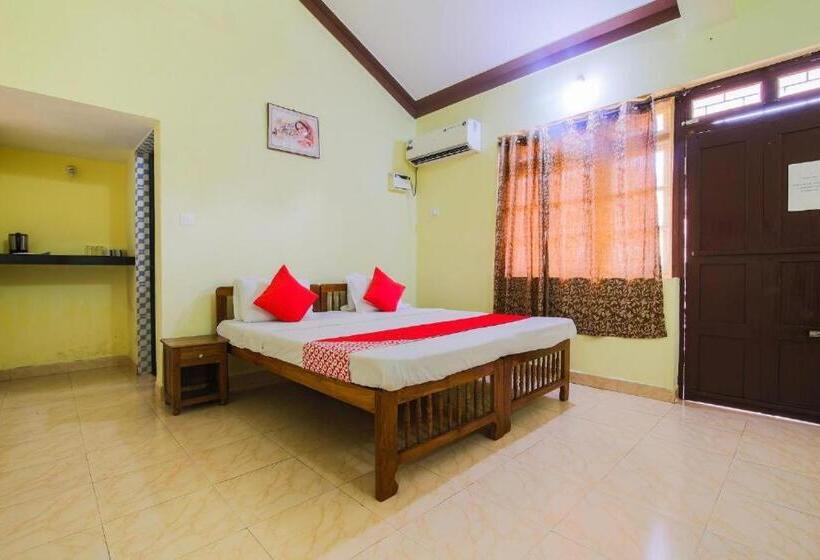 بنسيون Lobo S Guesthouse