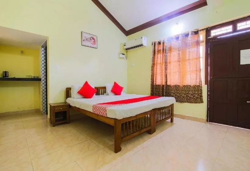 Majatalo Lobo S Guesthouse