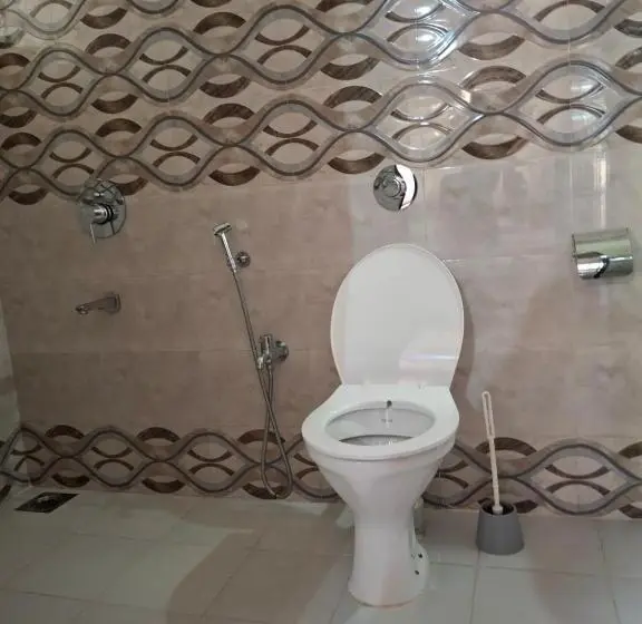 Majatalo Lobo S Guesthouse