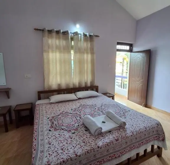 Majatalo Lobo S Guesthouse