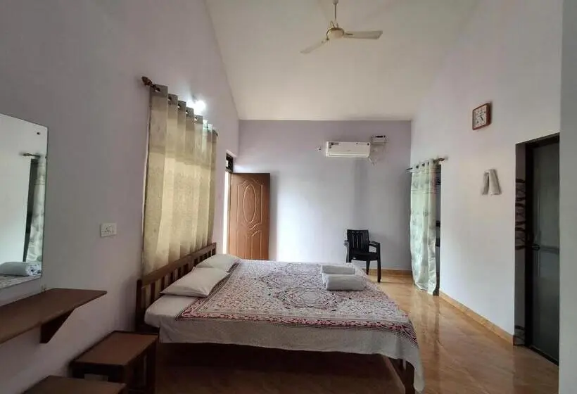 Majatalo Lobo S Guesthouse