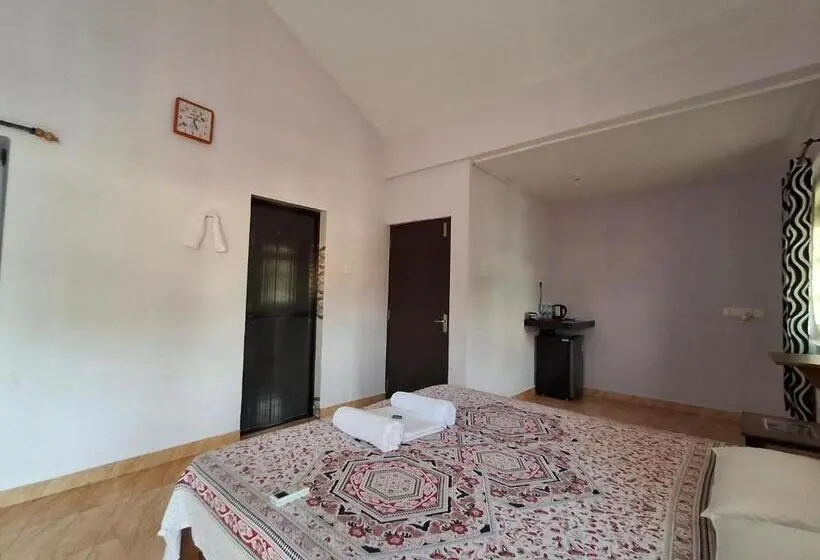 Majatalo Lobo S Guesthouse
