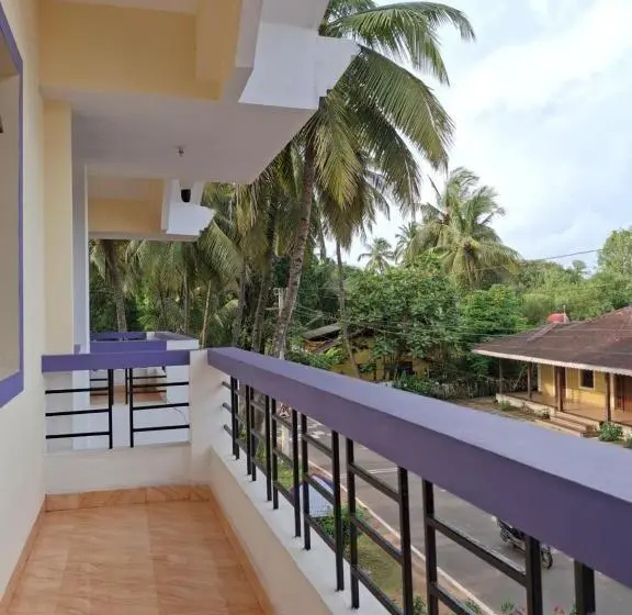 Majatalo Lobo S Guesthouse