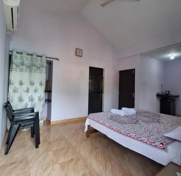 Majatalo Lobo S Guesthouse