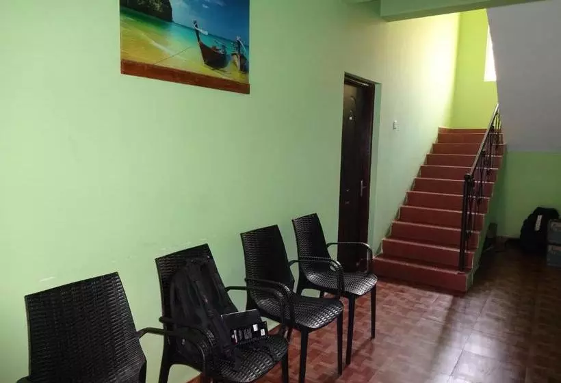 Majatalo Lobo S Guesthouse