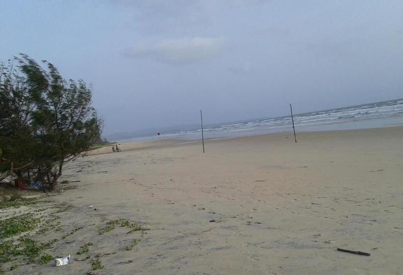 بنسيون Lobo S Guesthouse