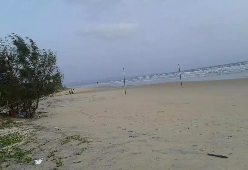 Majatalo Lobo S Guesthouse