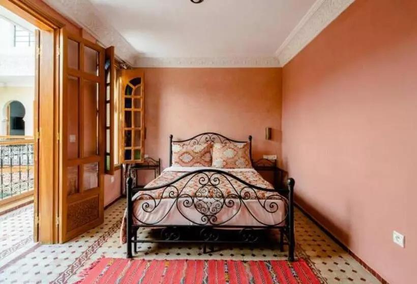 ペンション Riad Dar Saidi