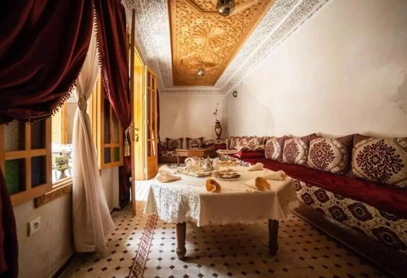 ペンション Riad Dar Saidi