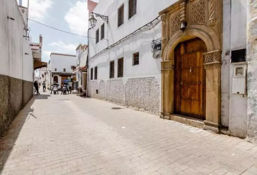 ペンション Riad Dar Saidi