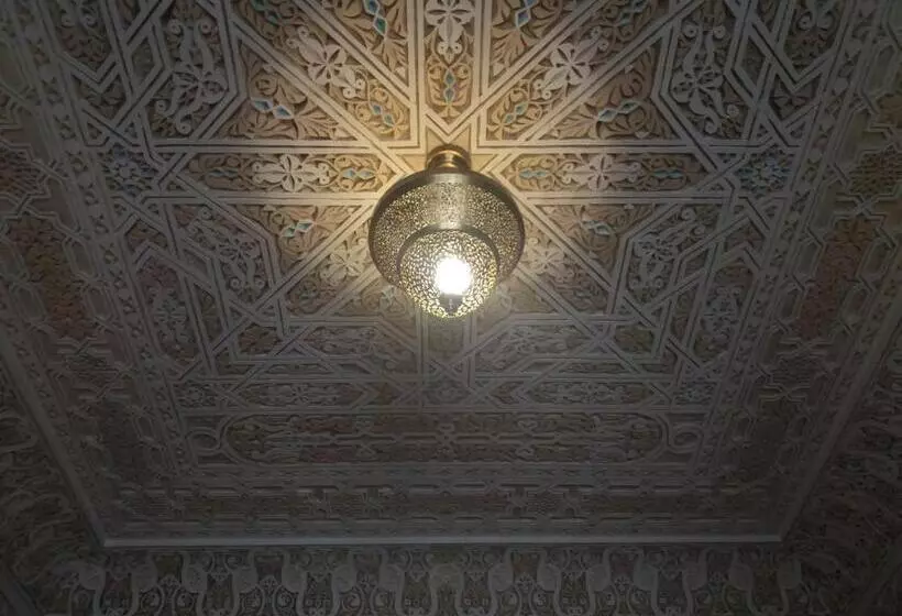ペンション Riad Dar Saidi