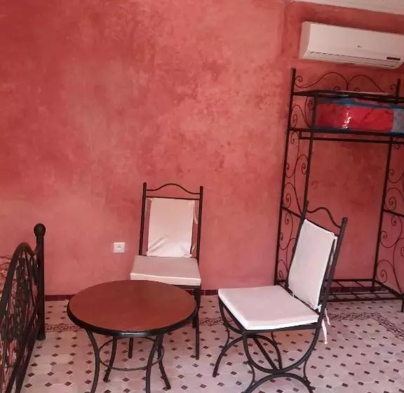 ペンション Riad Dar Saidi