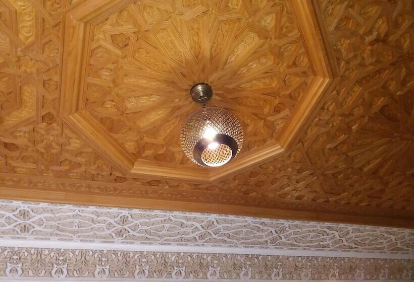 膳宿费 Riad Dar Saidi