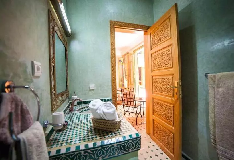 ペンション Riad Dar Saidi