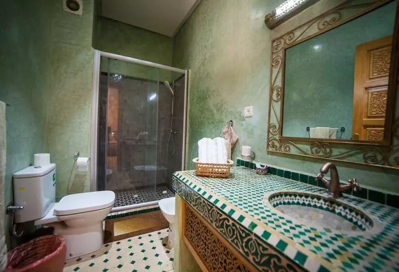 ペンション Riad Dar Saidi