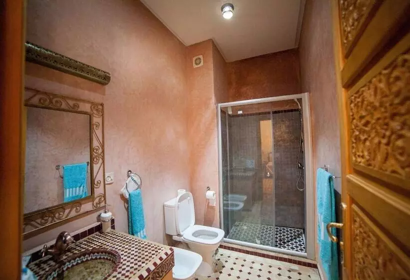 ペンション Riad Dar Saidi