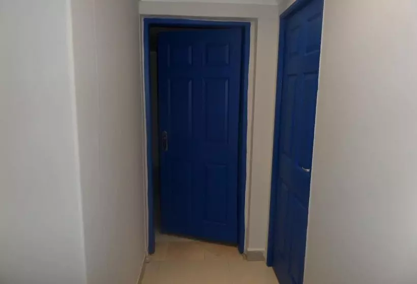 پانسیون Tshedza Guest House