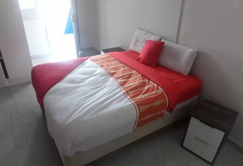 پانسیون Tshedza Guest House