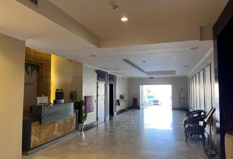 Tu Jardin   Qurtubah  توجاردن قرطبه