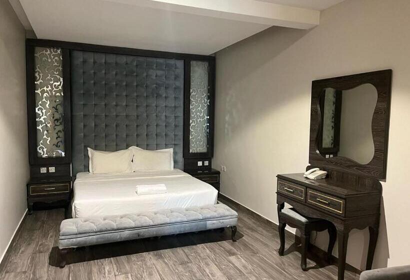 Tu Jardin   Qurtubah  توجاردن قرطبه