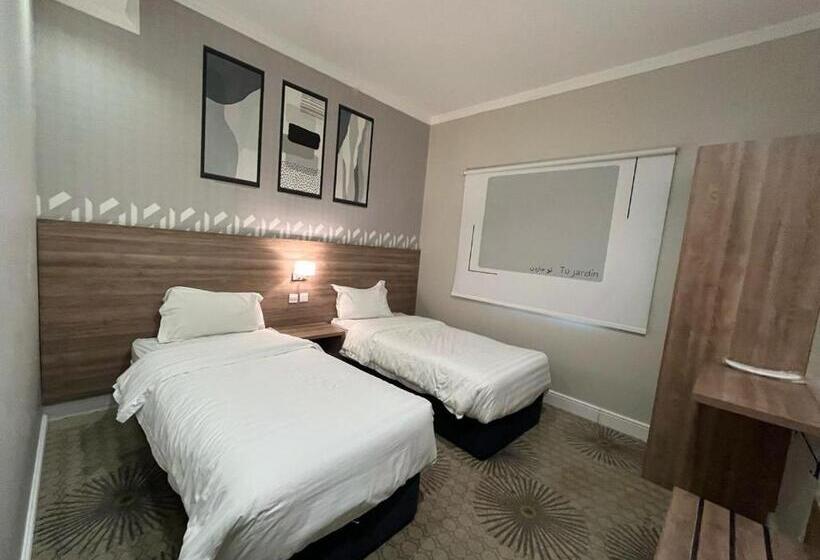 Tu Jardin   Qurtubah  توجاردن قرطبه